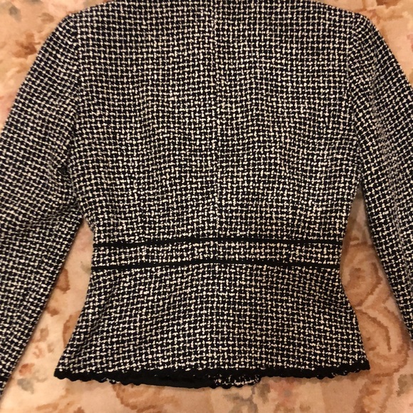 Talbots jacket - Picture 5 of 6